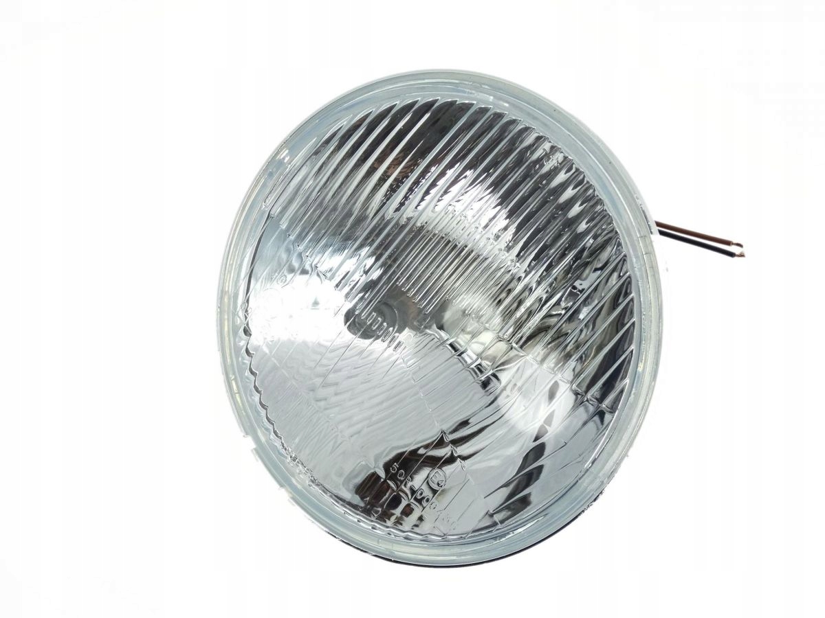 7 1/2 - ПАТРОН ПЕРЕДНЬОЇ ЛАМПИ 17,7 СМ MOTRIX