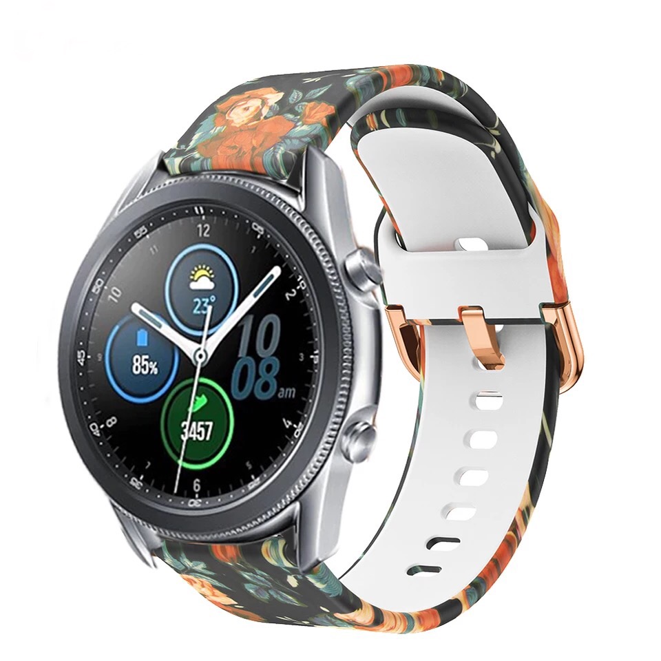 

Pasek Galaxy Watch 4 5 Active 2 40/42/44/46/45 Pro