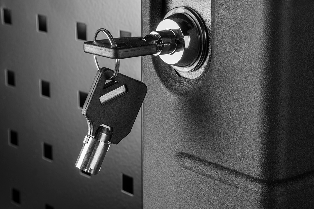 Szafka narzędziowa 7 szuflad PRO, NEO 84-220 EAN (GTIN) 5907558418293