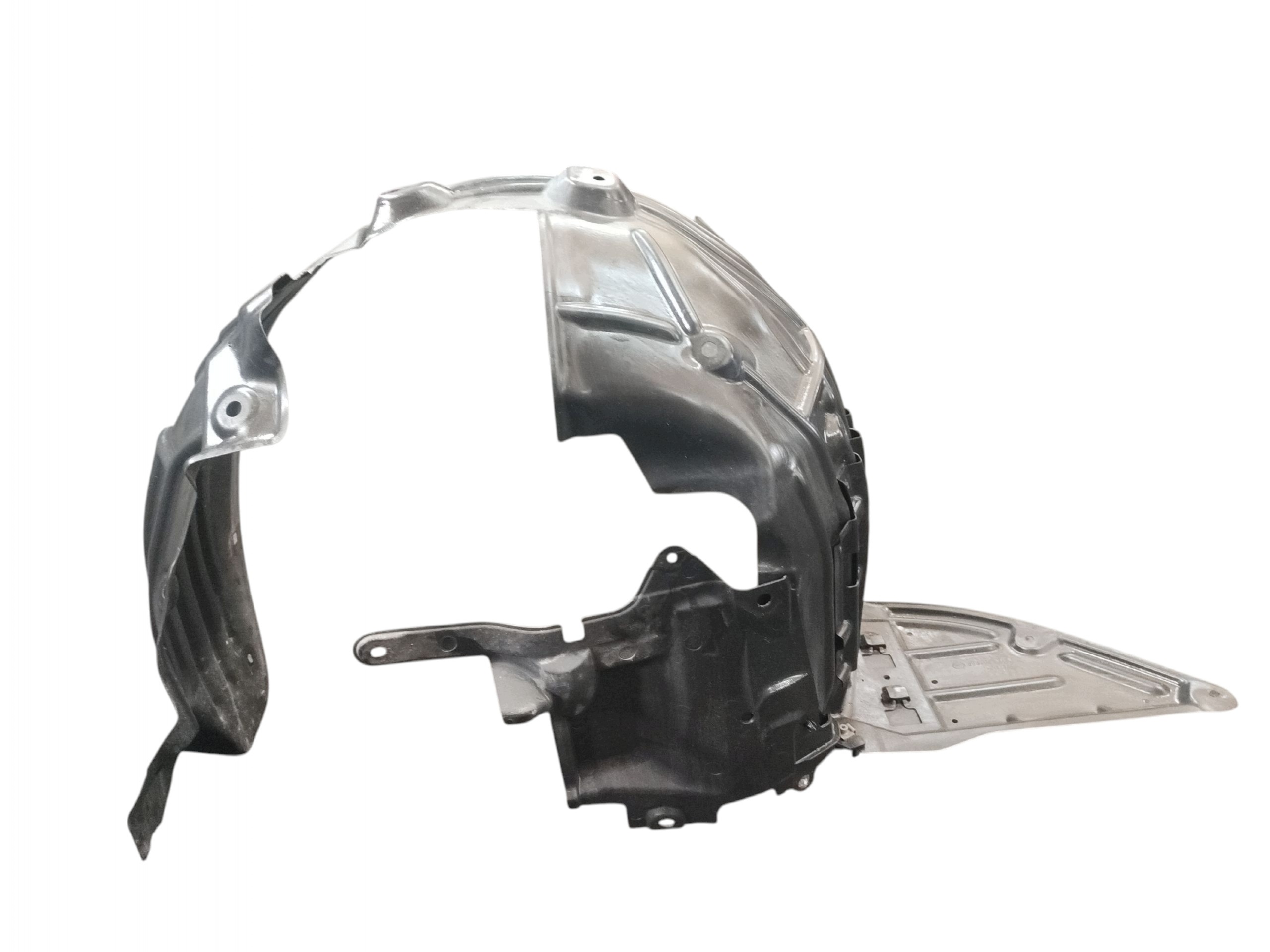 pare boue gauche avant complets MAZDA CX-3 K7016