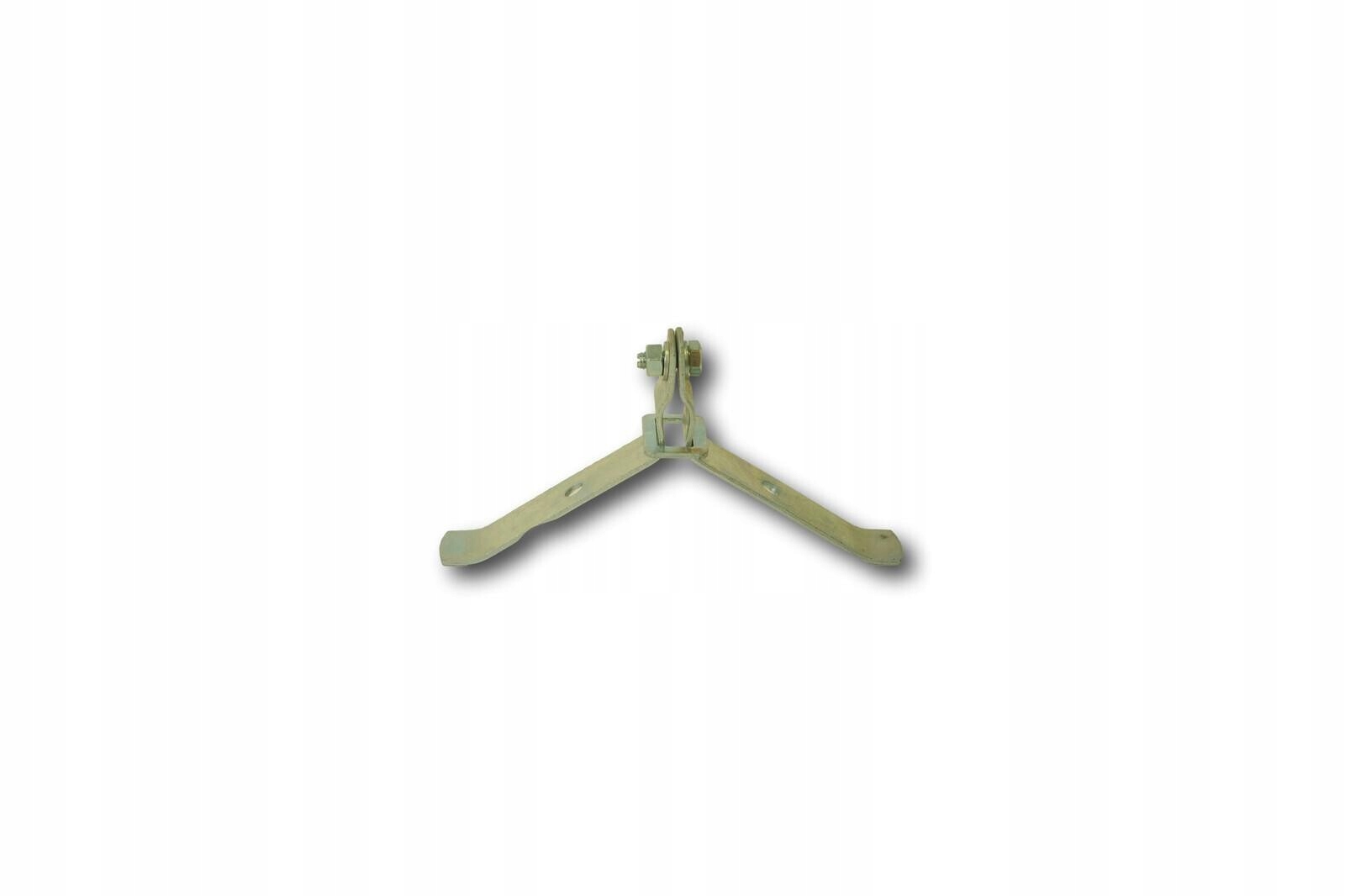 Podpórka do palnika PAP-241P Pomet Wronki