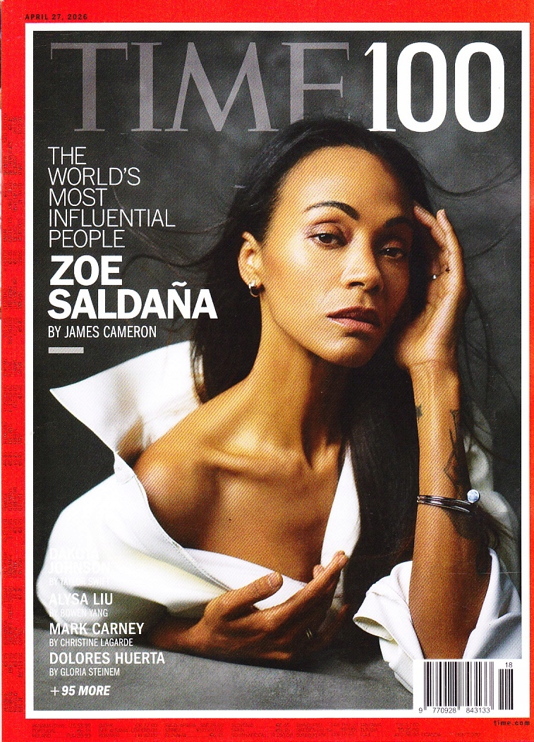 Magazyn Time 20260018
