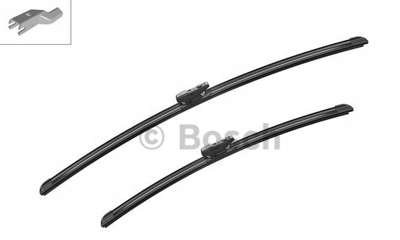 

Bosch Pióra Wycieraczki Bmw Jaguar