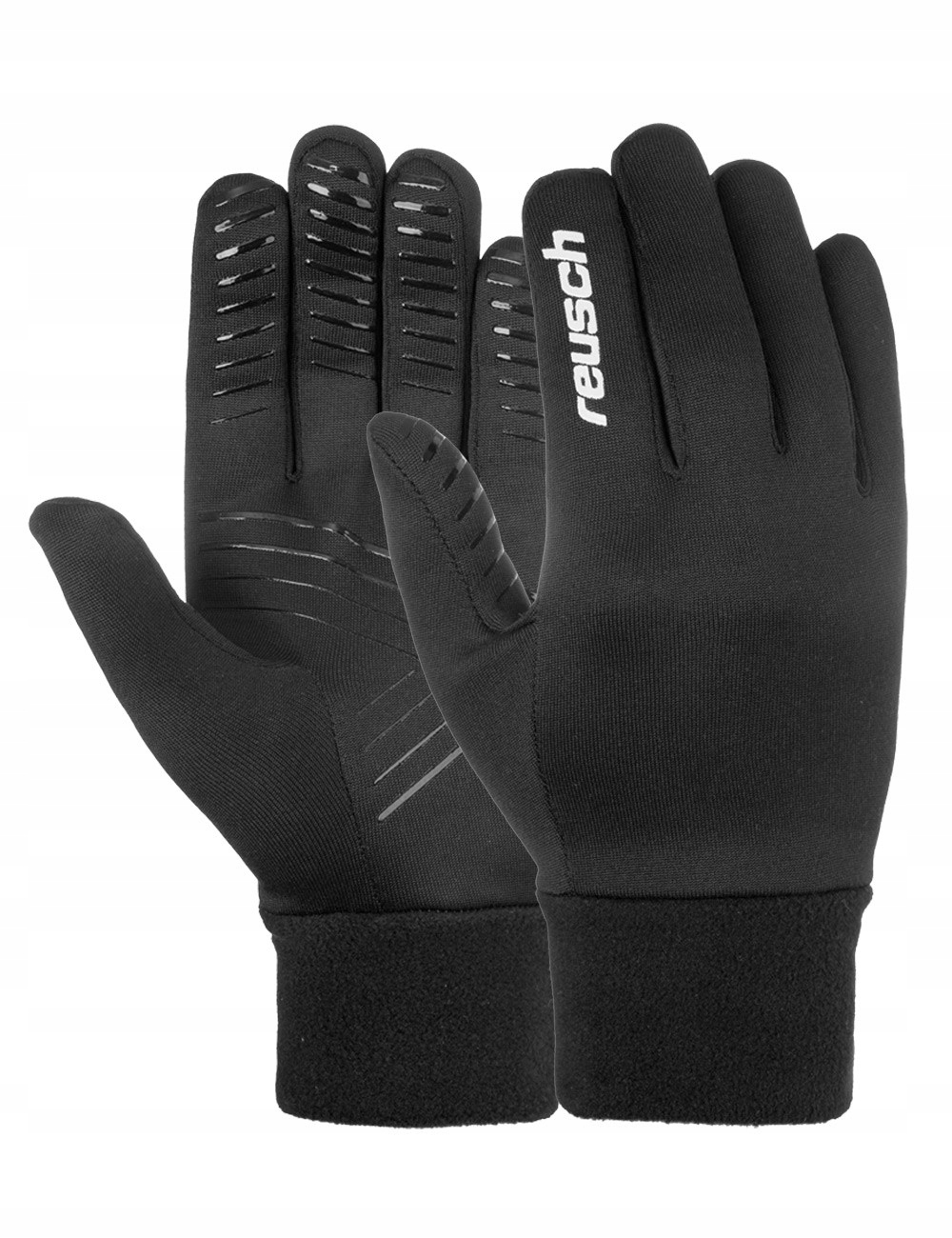 Многофункциональные перчатки Reusch Hashtag 7