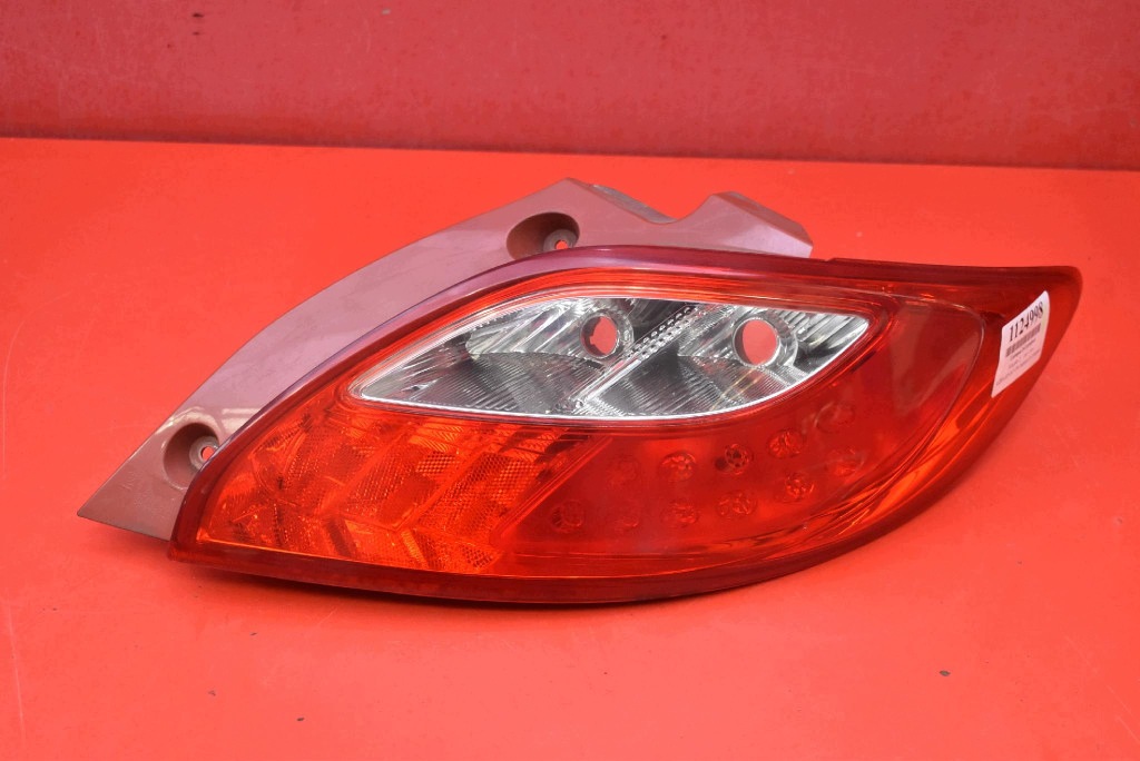 light right rear part rear D65151150 MAZDA 2 II DE 5D HB 07-10