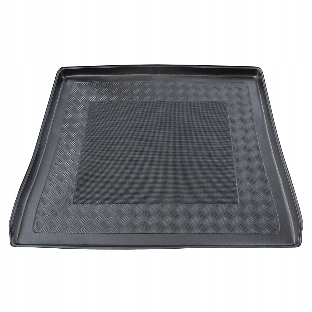 FORD GALAXY II 2006-2015-коврик багажника