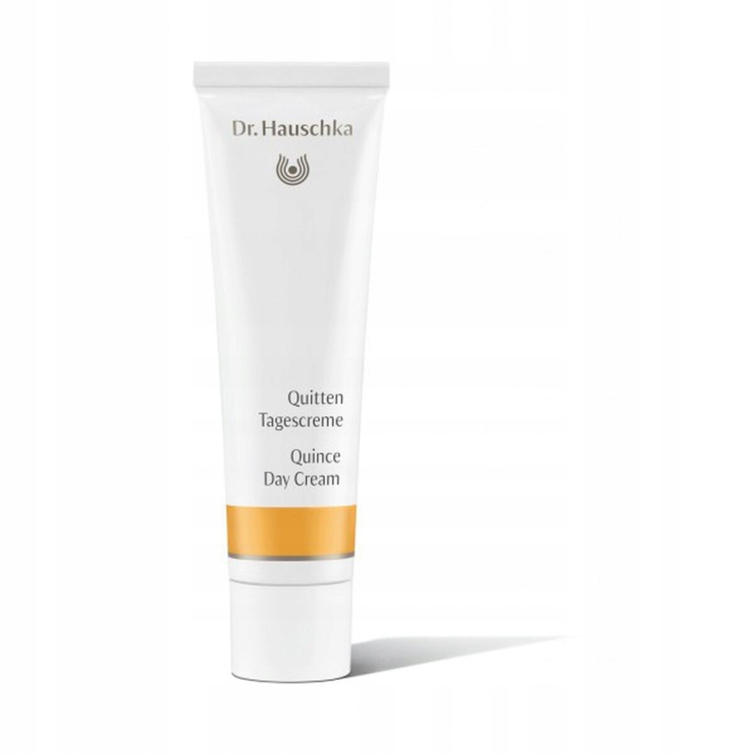 Denní krém Dr. Hauschka Quince Day Cream 30 ml