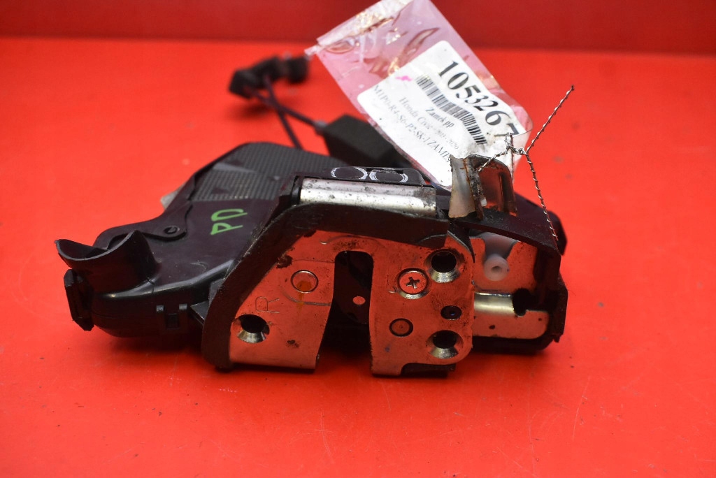 lock door right front front EU HONDA CIVIC 9 IX KOMBI LIFT 13-20