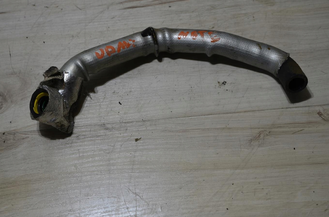 prijenos crijevo odmy 1.5 DCi Nissan Note II E12 14r