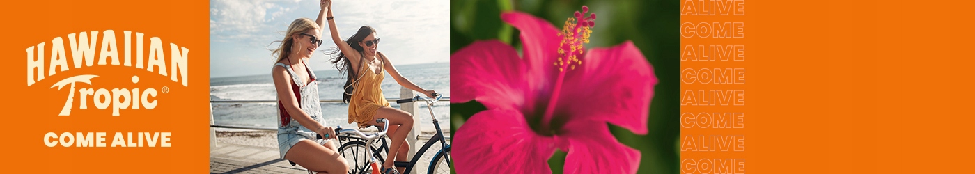 Hawaiian Tropic Protective Dry Spray olejek SPF 30 Rodzaj olejek