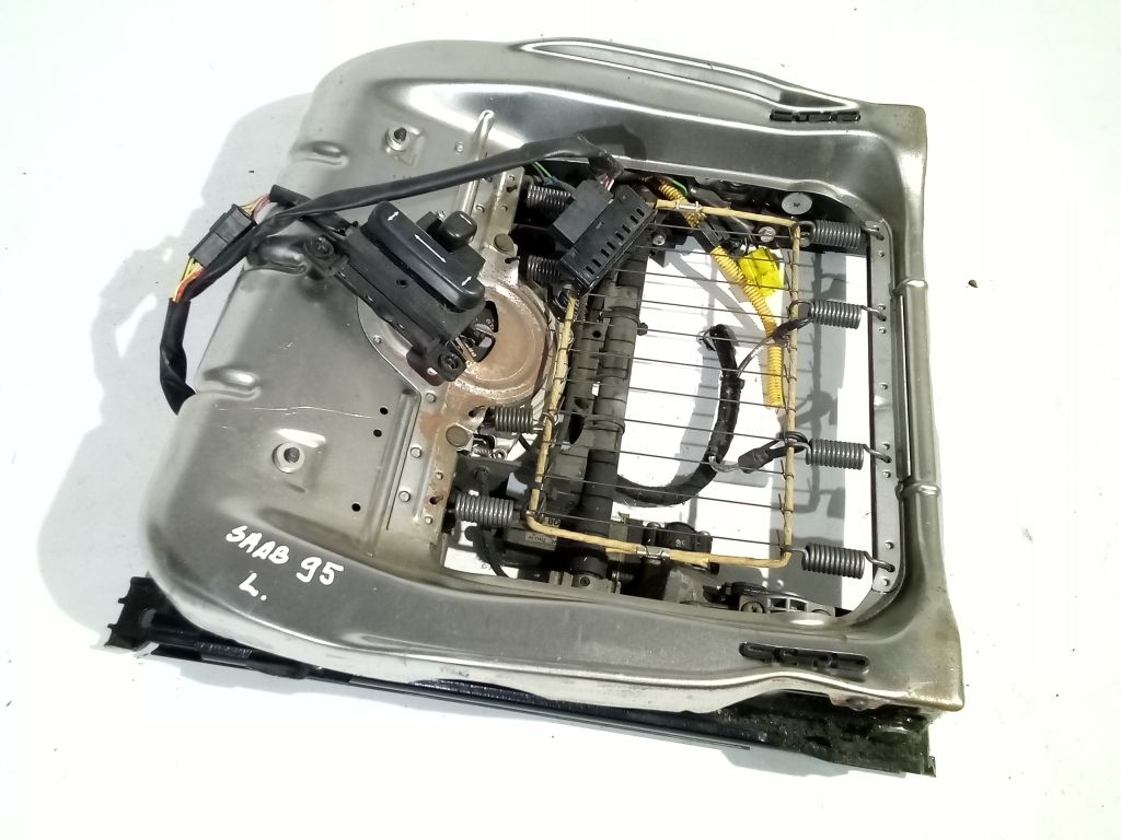 Saab 9-5 95 et Porte Siège Siège Électrique