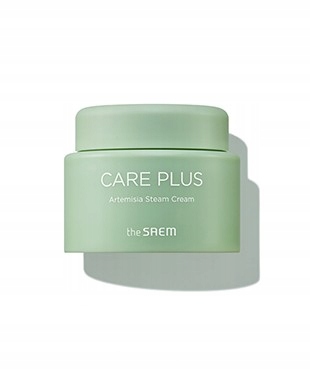 Saem Artemisia Steam Cream Pleťový krém