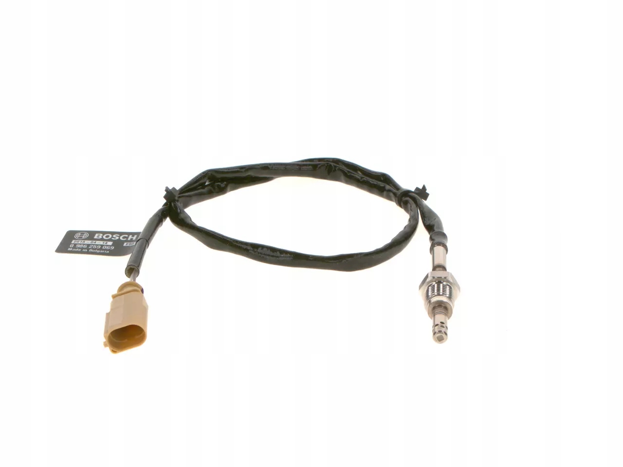 Czujnik temperatury spalin - BOSCH 0986259069