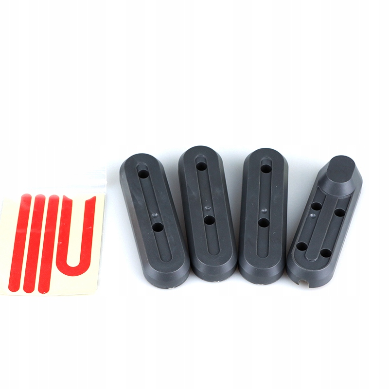 Osłony śrub do Xiaomi M365 | M365 Pro | Komplet