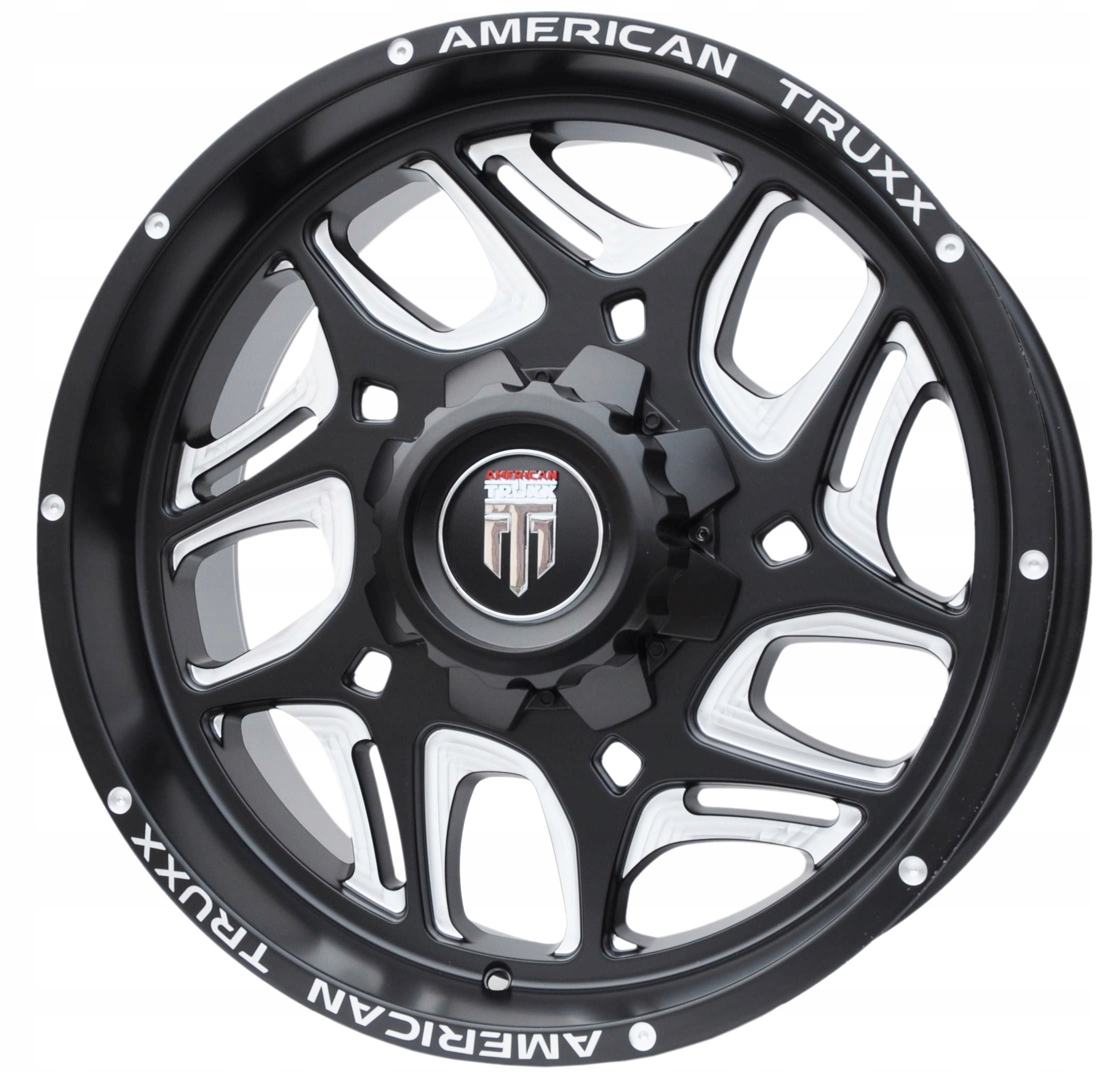 5498 Mbm Disky 20 8x170 Ford Excursion F150 F250