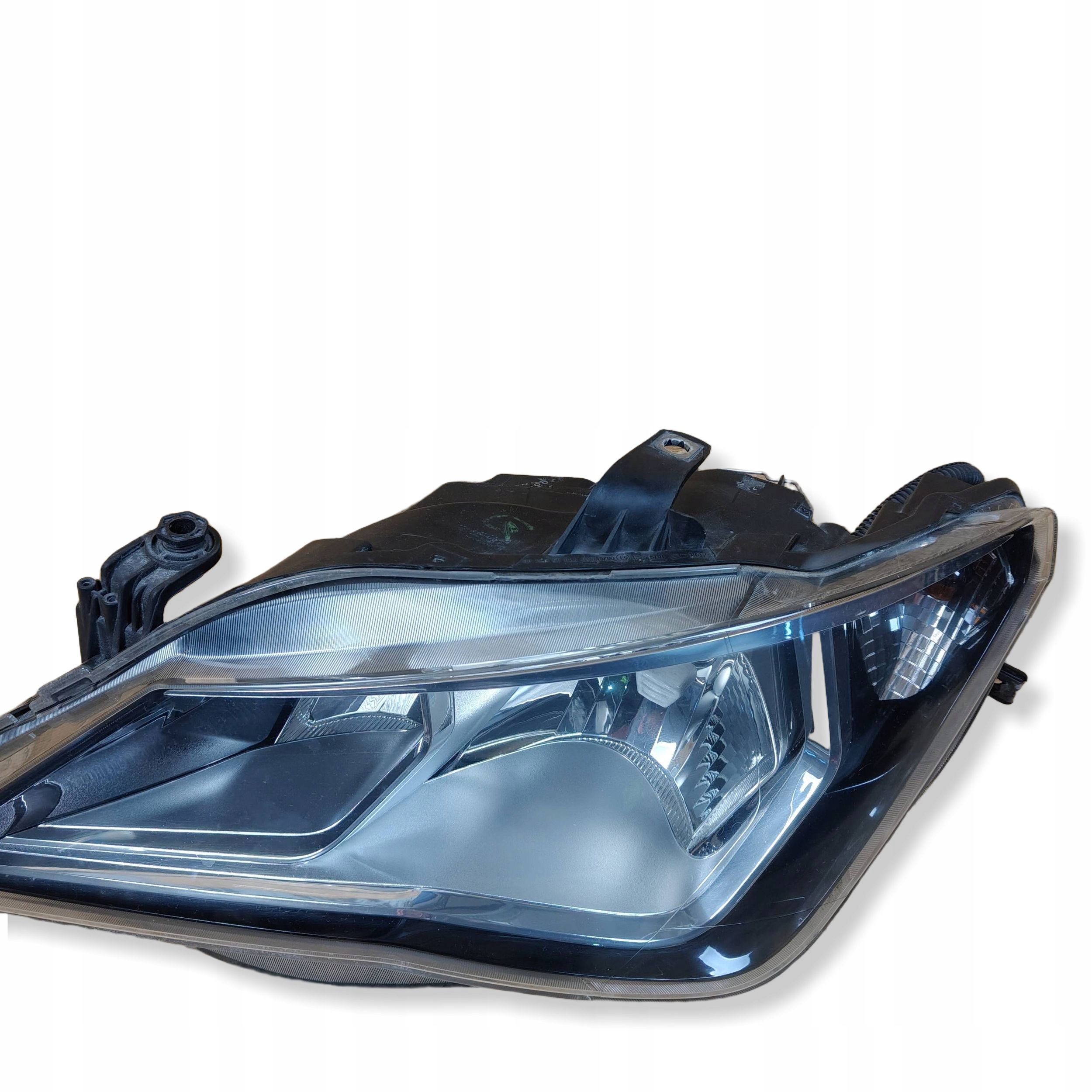 Reflektor front side left Seat Ibiza IV (6J,6P) 6J1941005K