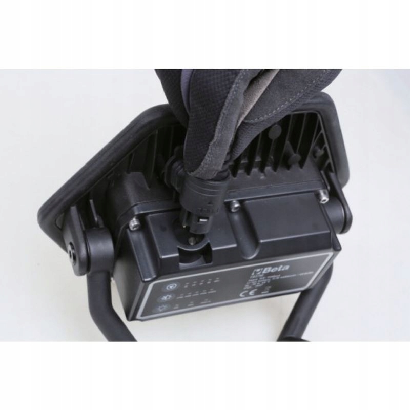 LAMPA AKUMULATOROWA LED 2000 LM BETA 1837M EAN 8054809165516