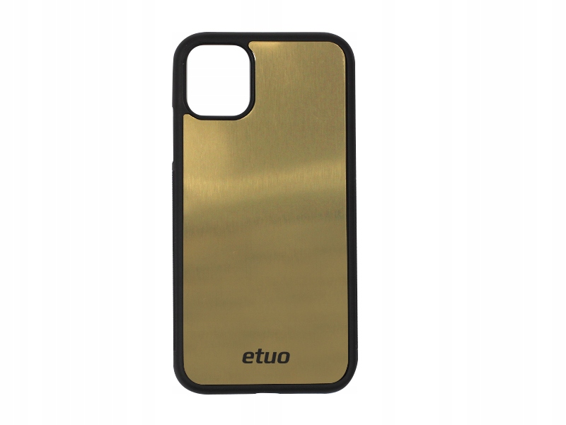 

Etui na Apple iPhone 11 Pro Graver Case
