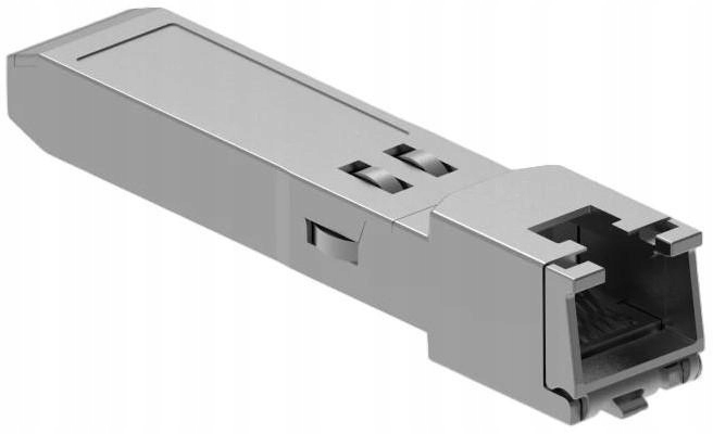 Transceiver Sfp Teltonika PR4JR20K RJ45 1.25Gb/s měděný