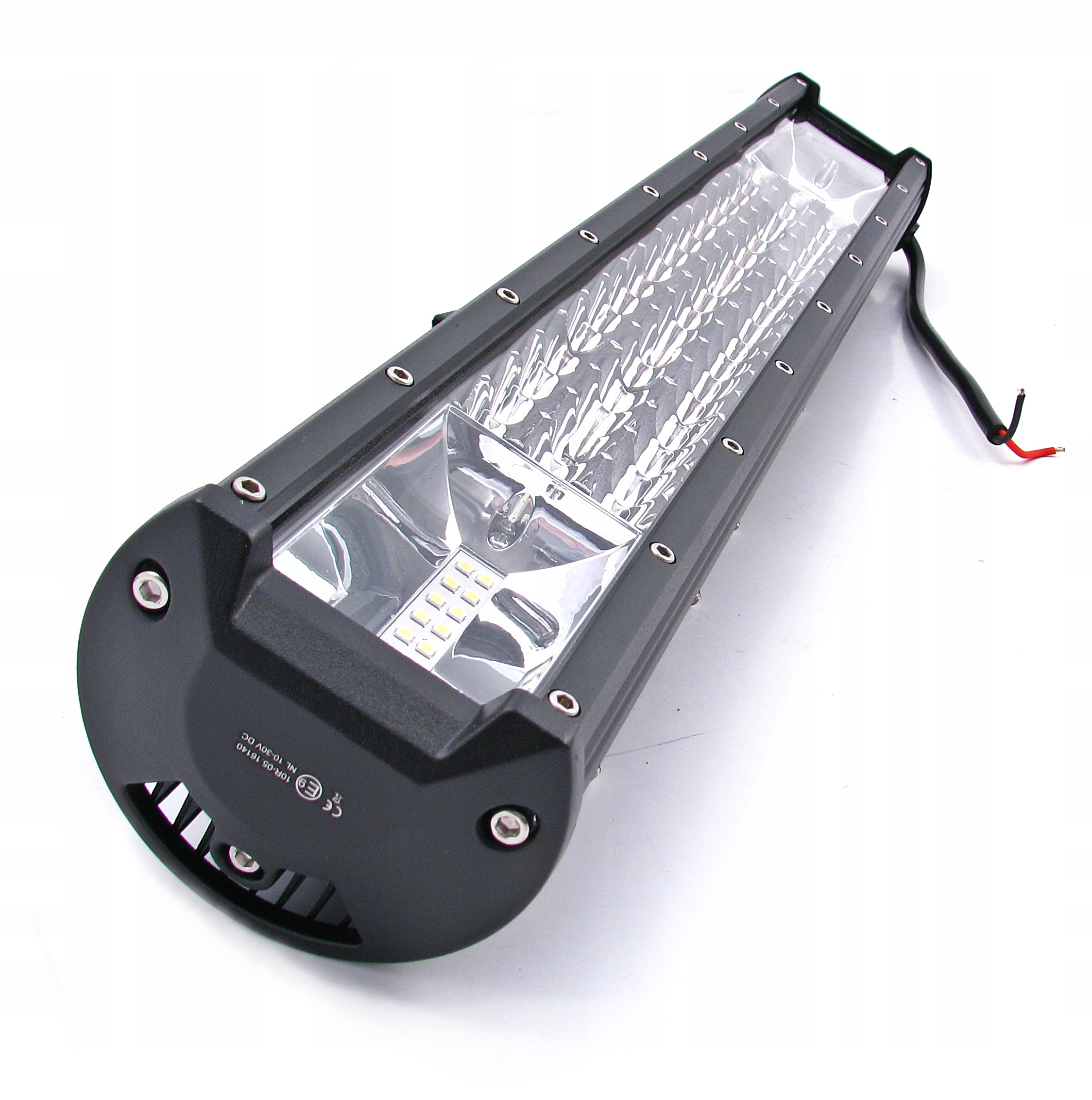 NL83252 - СВЕТОДИОДНАЯ ПАНЕЛЬ 252W 12 / 24V 84LED NEOMA