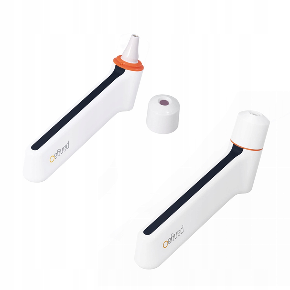 Termometr bezdotykowy na podczerwień PG-IRT1603 Zasilanie bateryjne