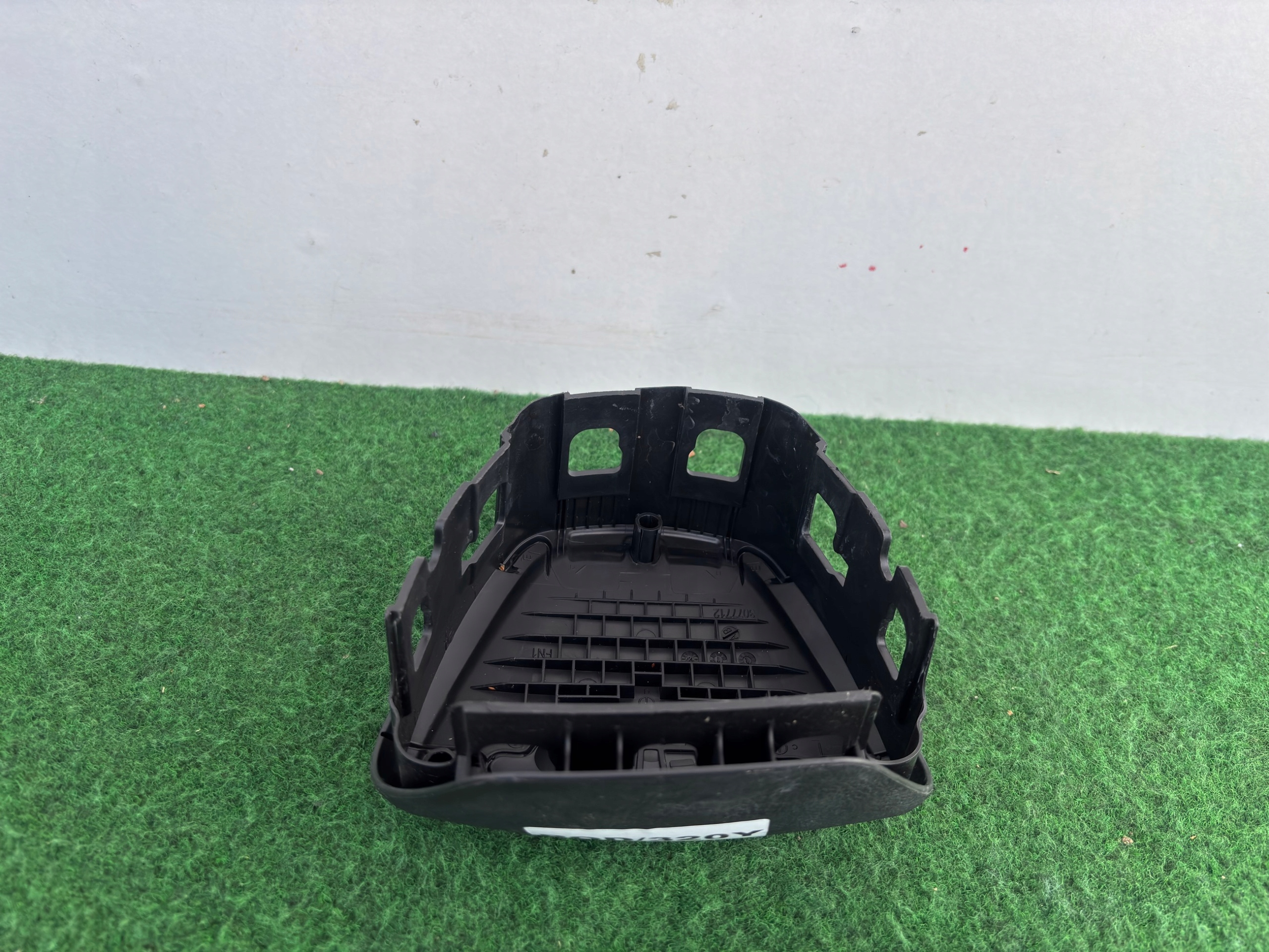Couvre Airbag Volant FORD KA+ TRANSIT CONNECT CUSTOM Sous/320Y