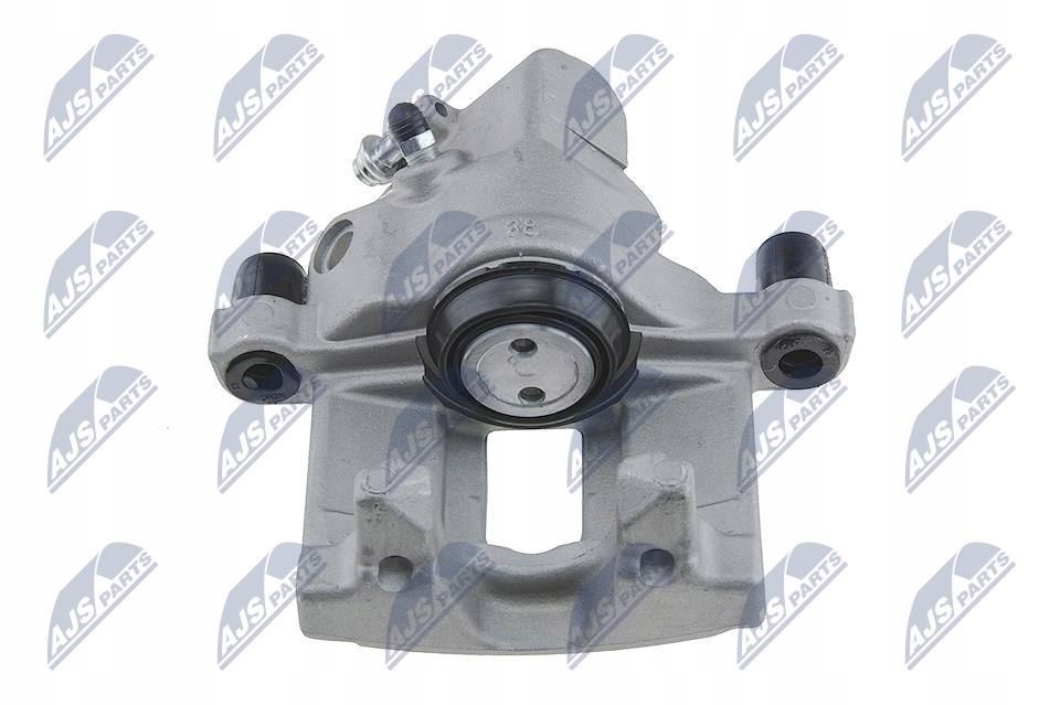 NTY HZT-RE-017 Zacisk hamulca Producent części NTY