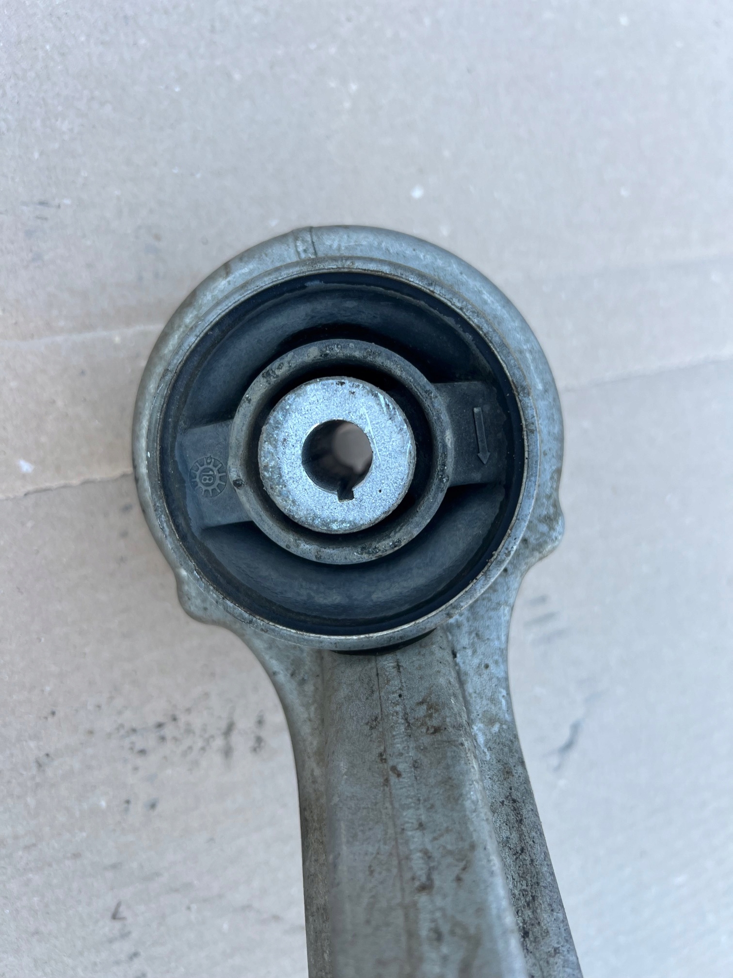 AUDI Q5 80A swing left left front 80A407559