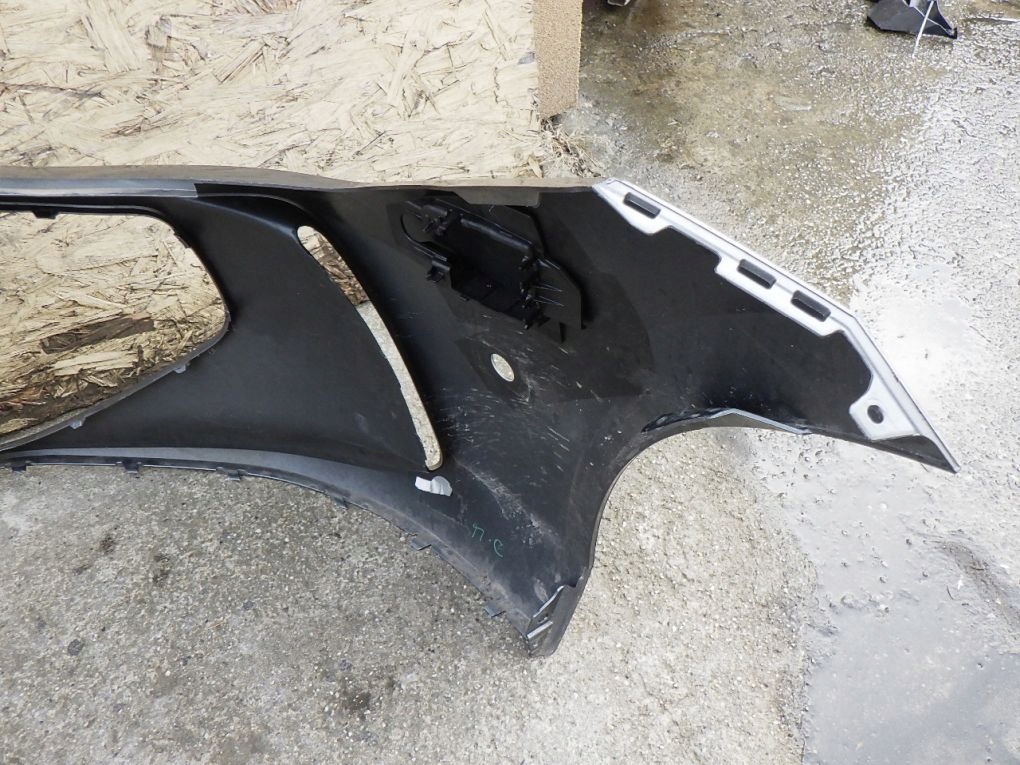 VW PASSAT B9 3J 3J0 23- Frontstoßstange