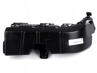 SLIZG PRAWY ZDERZAKA TYLNEGO MUSTANG 2017