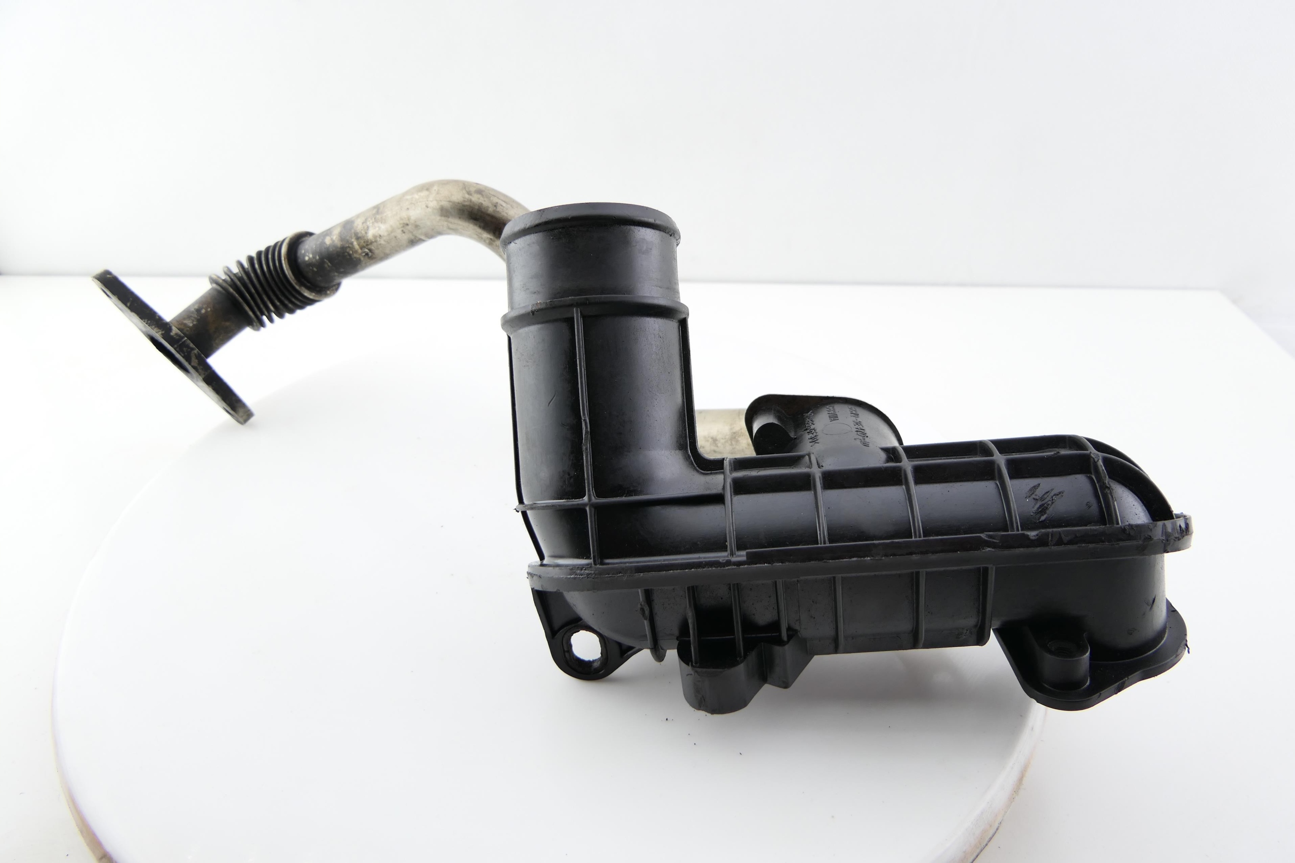 pipe air FORD TRANSIT MK7 2.2 TDCI 6C1Q-9E470-AD