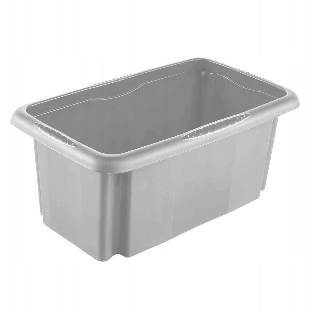 

Pojemnik 7L Skrzynka Obrotowa pudełko 35x20x15cm