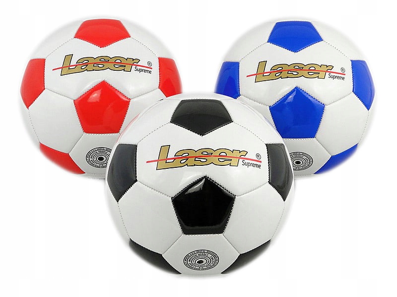 

Piłka Nożna Laser Biedronka 3238