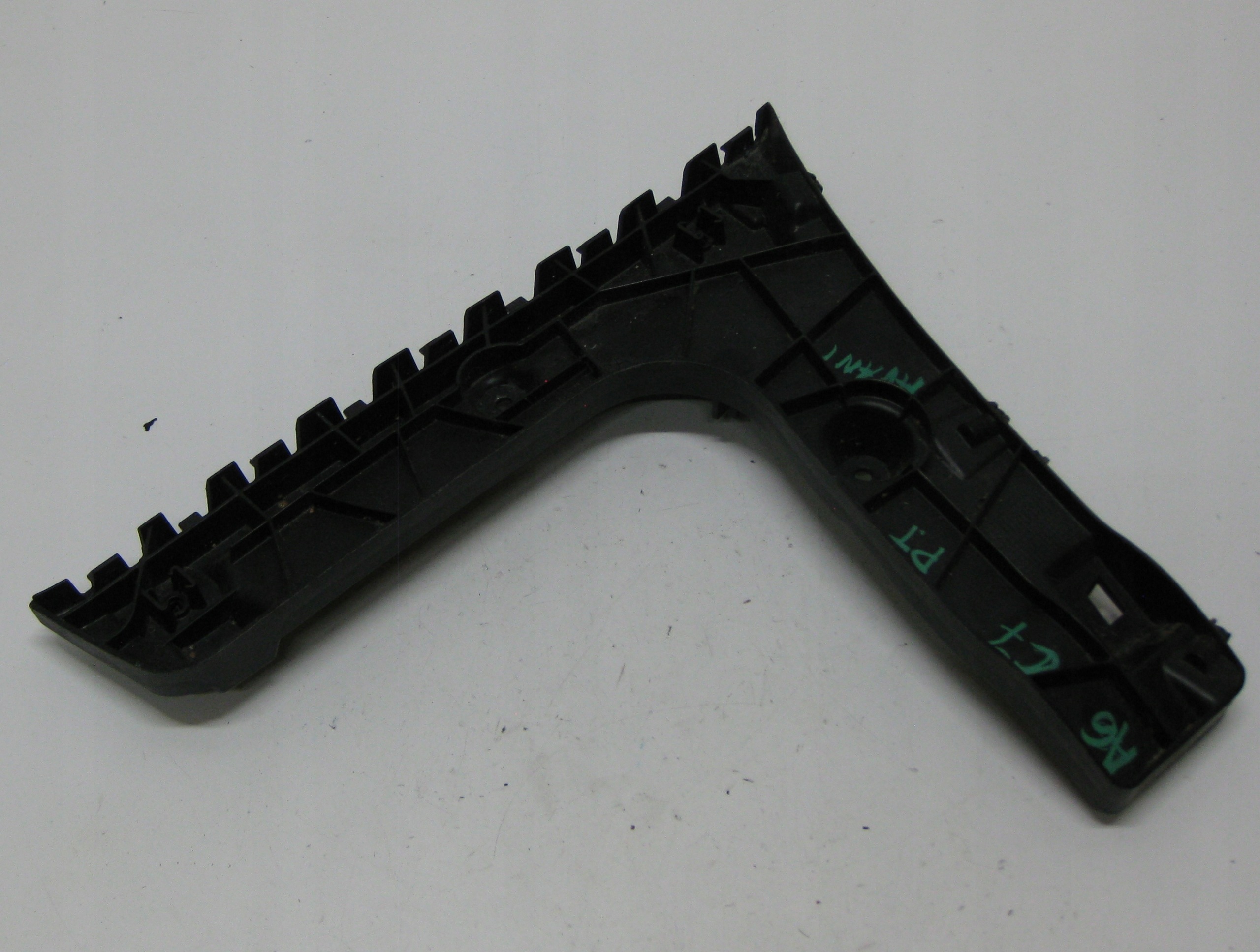 AUDI A6 C7 KOMBI bumper bracket right rear part 4G9807454