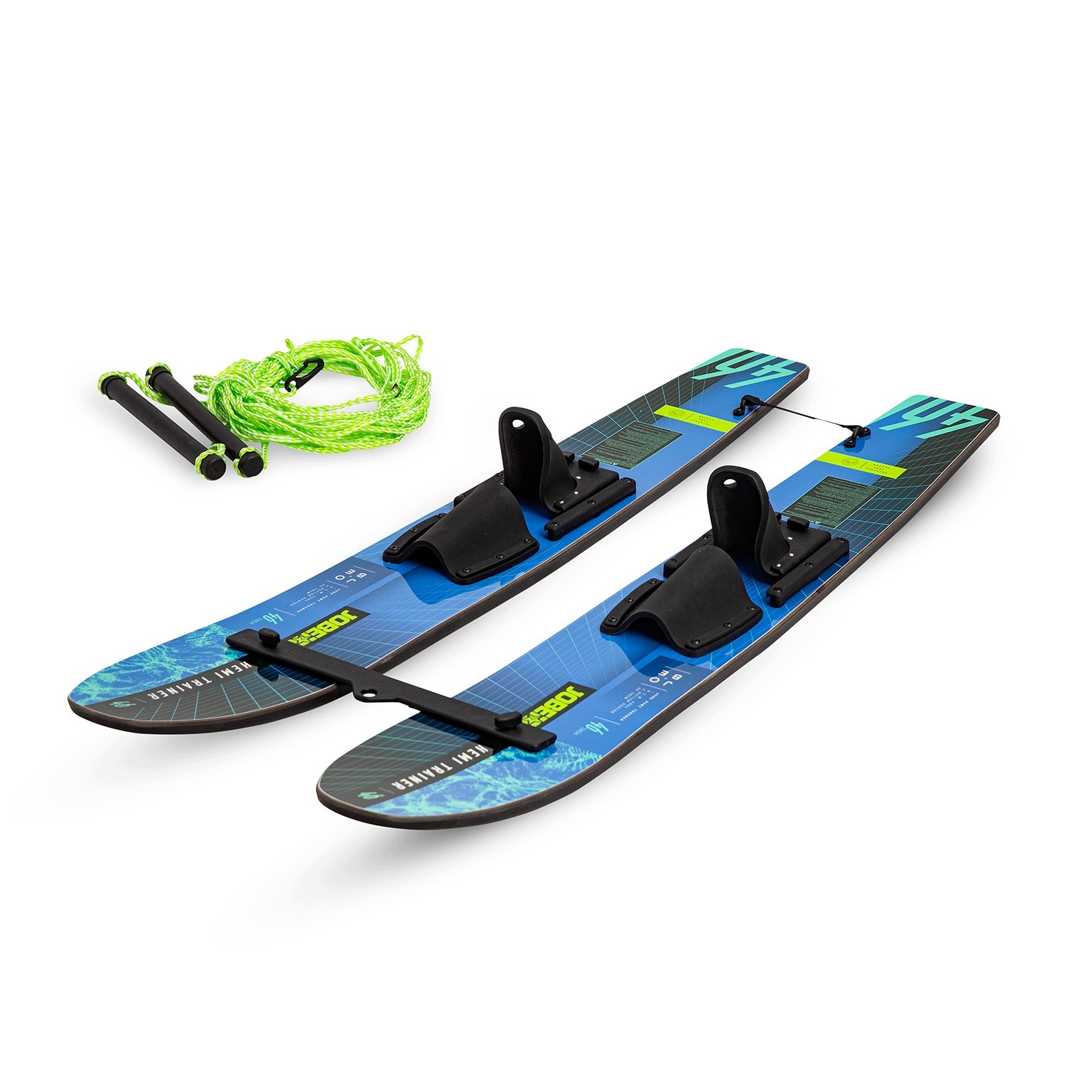 Vodní Lyže Hemi Combo Skis Jobe 202426002-46INCH 09243