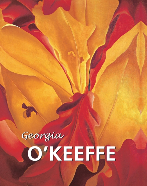 Georgia O'Keeffe - Gerry Souter EBOOK
