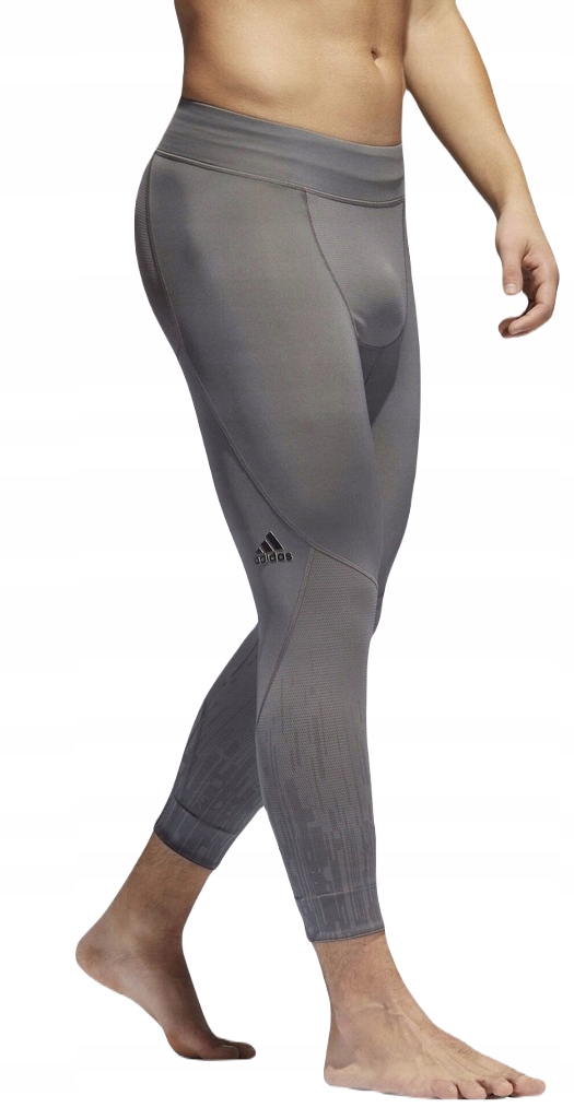 Legginsy Adidas Mens Electric Tights CE6995