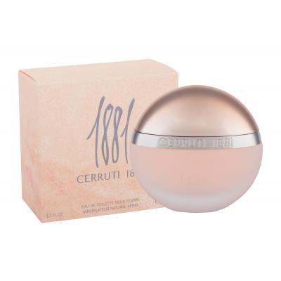 Cerruti 1881 Žena Edt 50 ML