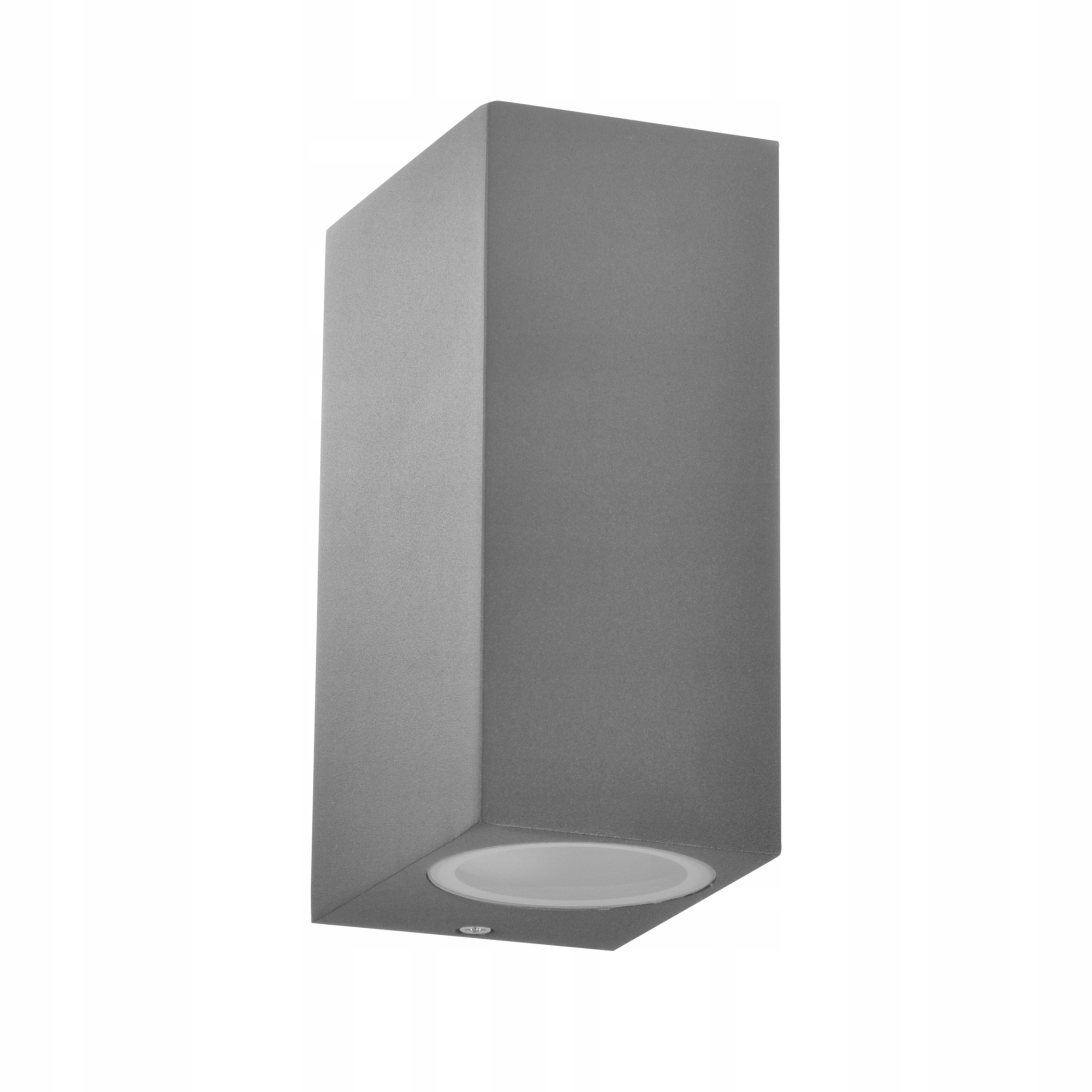 

Kinkiet Zewnętrzny Lampa Ogrodowa Góra Dół GU10