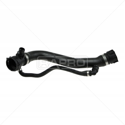 Rapro r19441 шланг радиатора RAPRO
