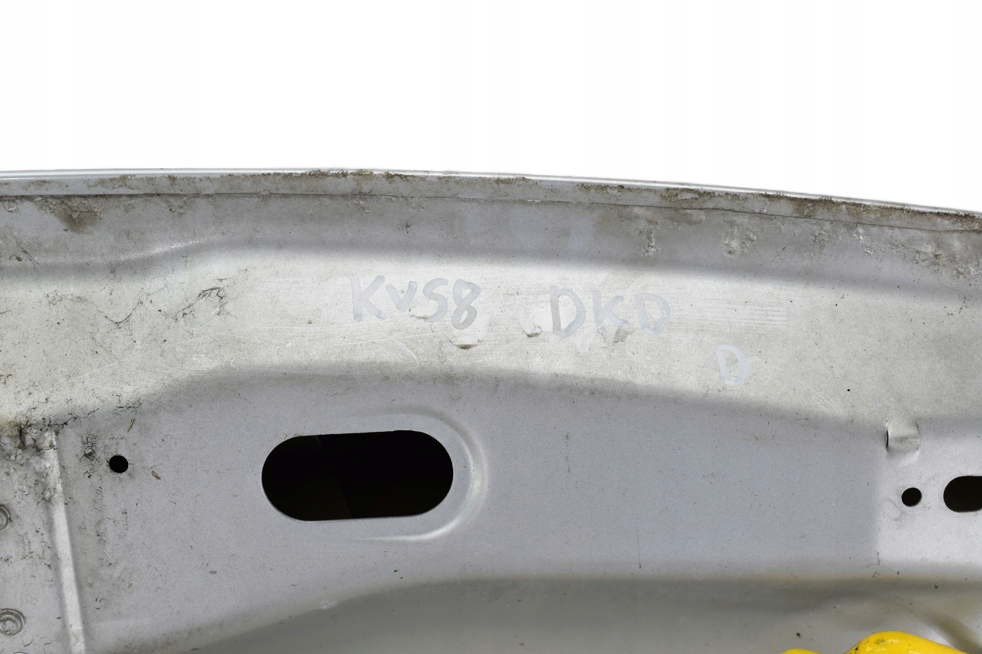 Cofano PEUGEOT 308 e 2007-2011r