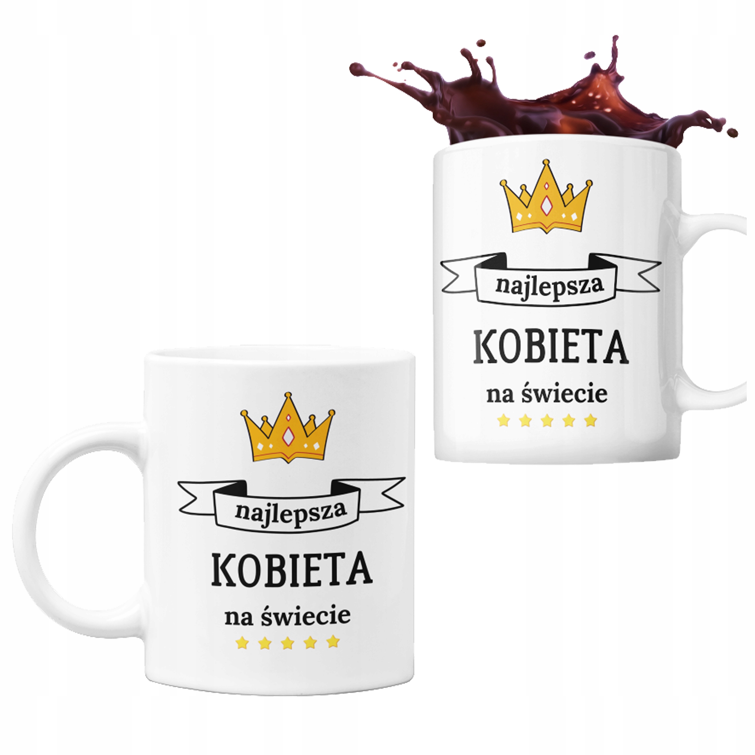 

Kubek Personalizowany Dzień Kobiet 3