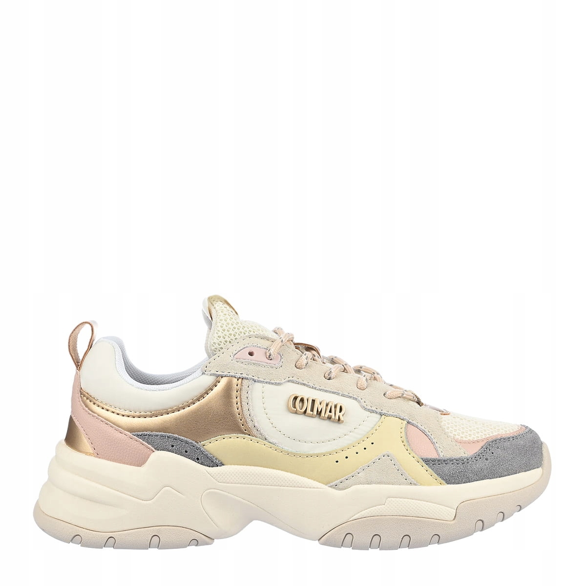 Dámské tenisky Colmar Tess Venus 39, vícebarevné, Městské