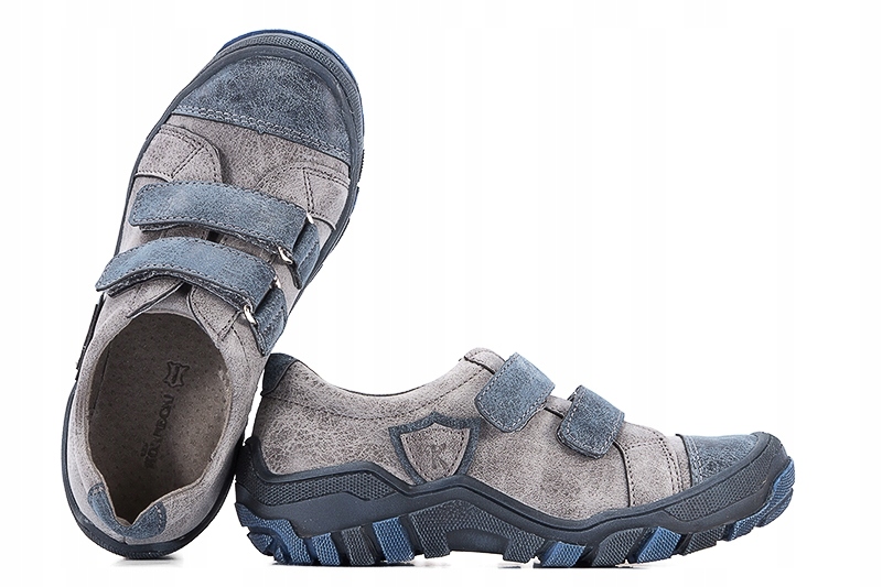 

Kornecki 4920 Półbuty Chłopięce Trzewiki 34