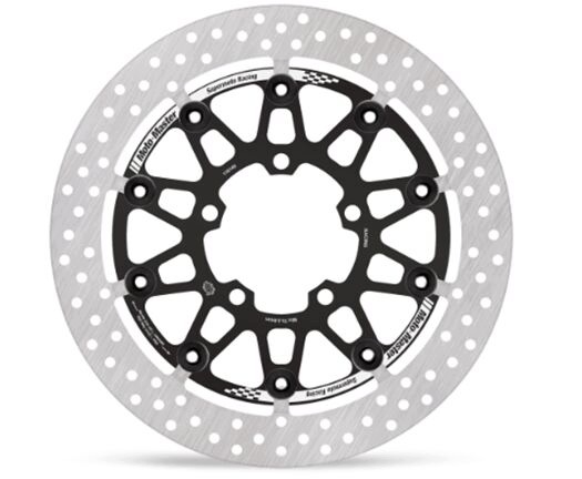 Brzdový Kotúč Moto Master Halo T-floater 310 MM Triumph Scrambler 116140