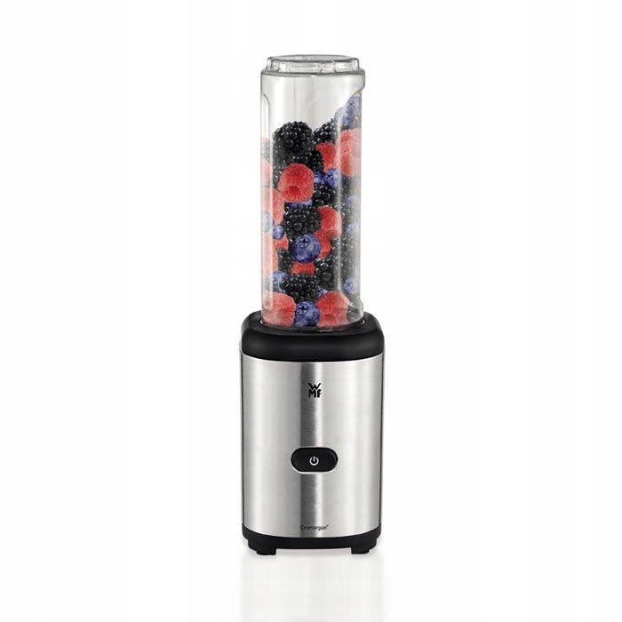 Smoothie mixér Wmf KitchenMinis nerezová ocel 300 W