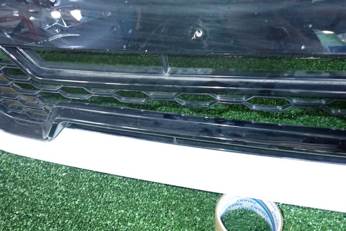 BMW X1 U11 M-Paket 22- Frontstoßstange vorne