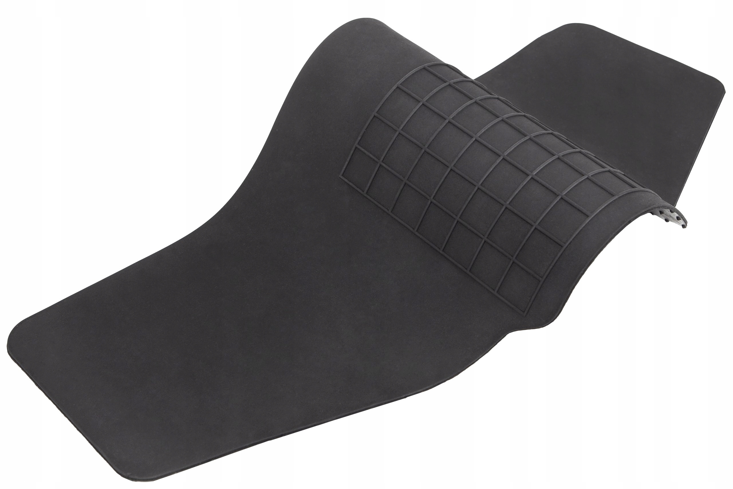 CITROEN C3 PICASSO от 08 резина защита на тунель