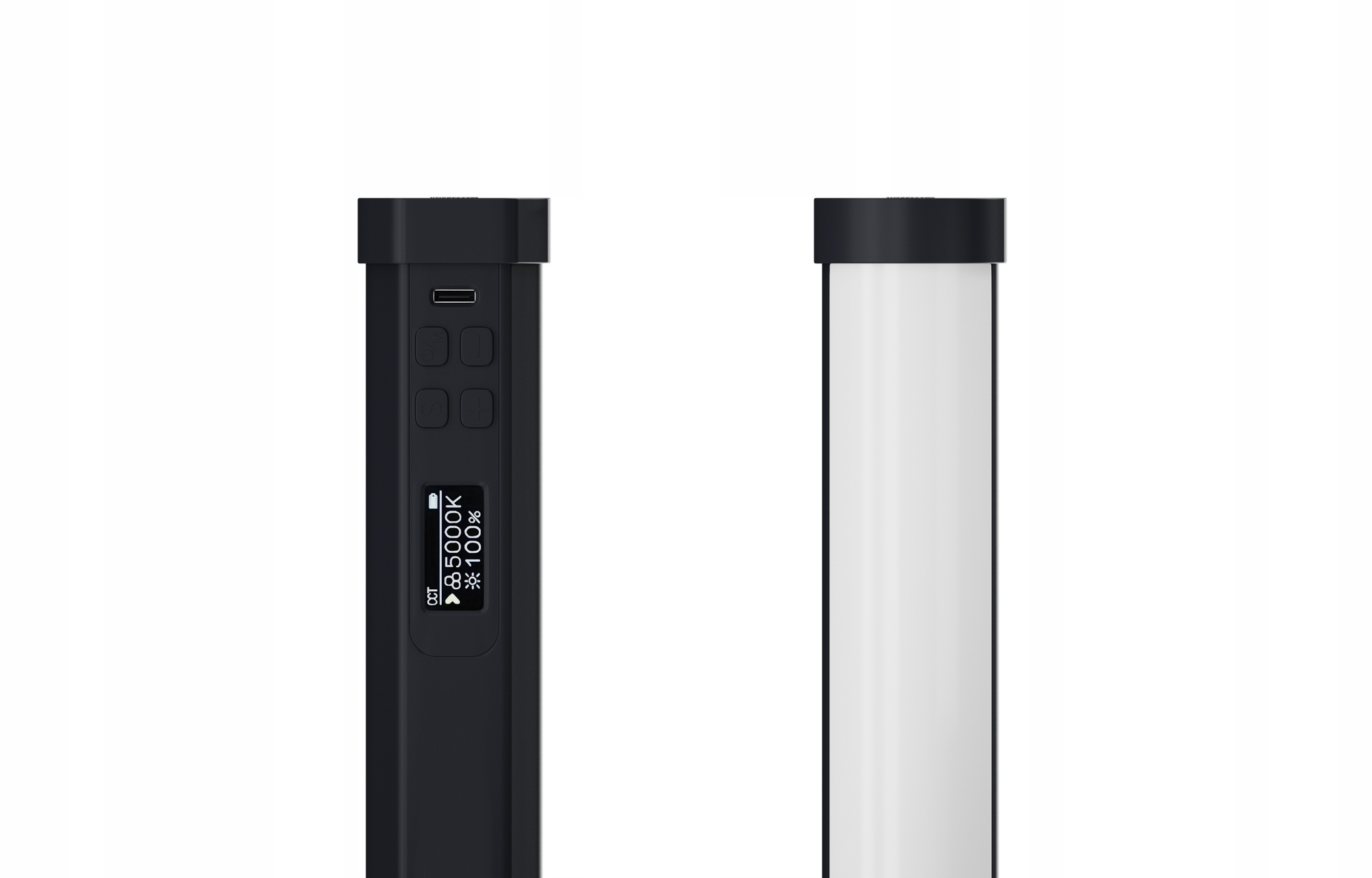 Newell RGB Kathi Nano Pro Moc żarówki/świetlówki 6 W