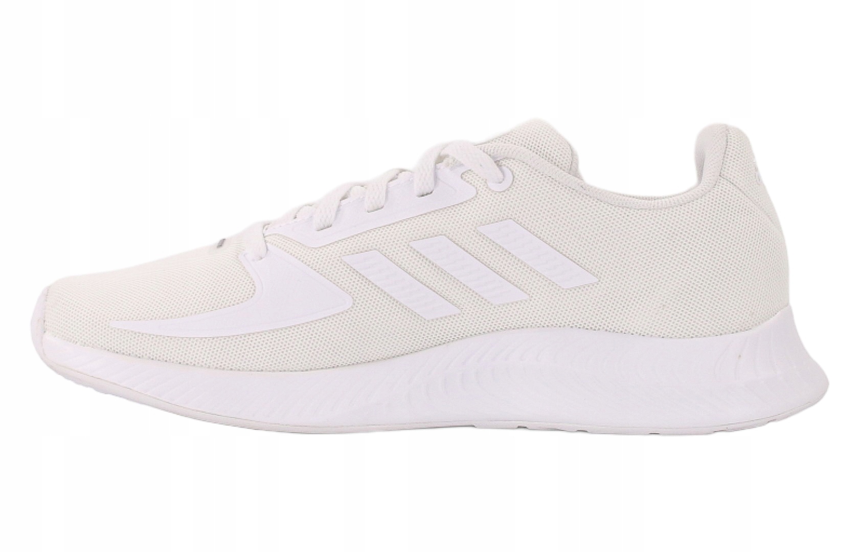 Buty młodzieżowe adidas RUNFALCON 2.0 K FY9496 Stan opakowania oryginalne